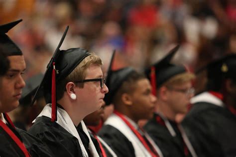 Photos: Newport High School Class of 2017 Graduates - LINK nky