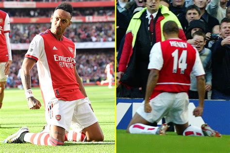 Arsenal captain Pierre-Emerick Aubameyang reveals Tottenham ghosted him ...