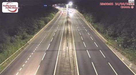 M4 | Traffic Wales