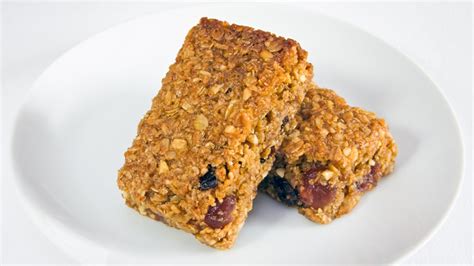 Healthy Homemade Flapjacks!