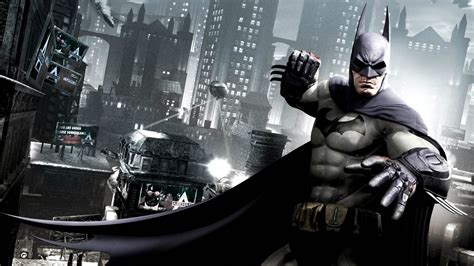 Batman: Arkham Origins may feature a multiplayer mode « GamingBolt.com: Video Game News, Reviews ...