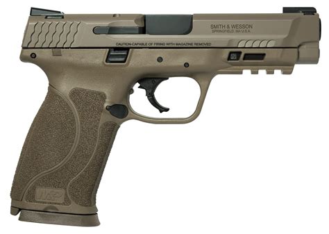 Smith & Wesson M&P 45 M2.0 11769 For Sale, Reviews, Price - $420.00