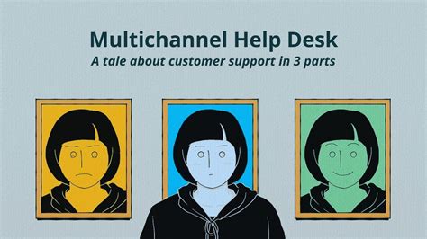 Multichannel Help Desk for Customer Support - Juphy