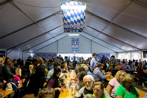 Photos: PROST!!! Oktoberfest in Leavenworth kicked off this weekend | Seattle Refined