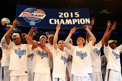 Villanova Wildcats: 5 Fast Facts You Need to Know