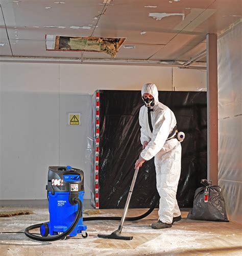 hepa vacuum rental asbestos - Lory Beaudoin