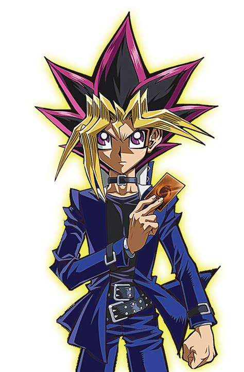 Yugi Muto | The Crossover Game Wikia | Fandom