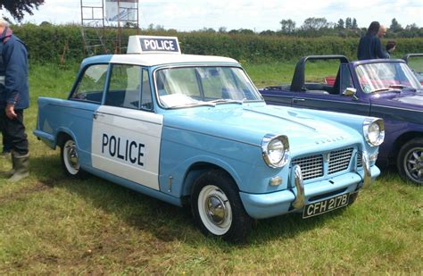 Pistonheads | Police cars, British police cars, Old police cars