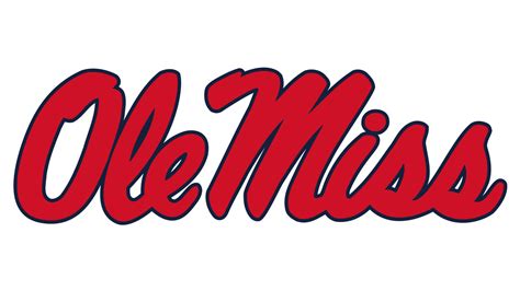 Ole miss logo png full hd