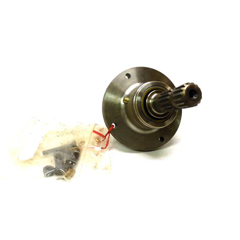 Scag Deck Drive Spindle Assembly 461697 | Power Mower Sales