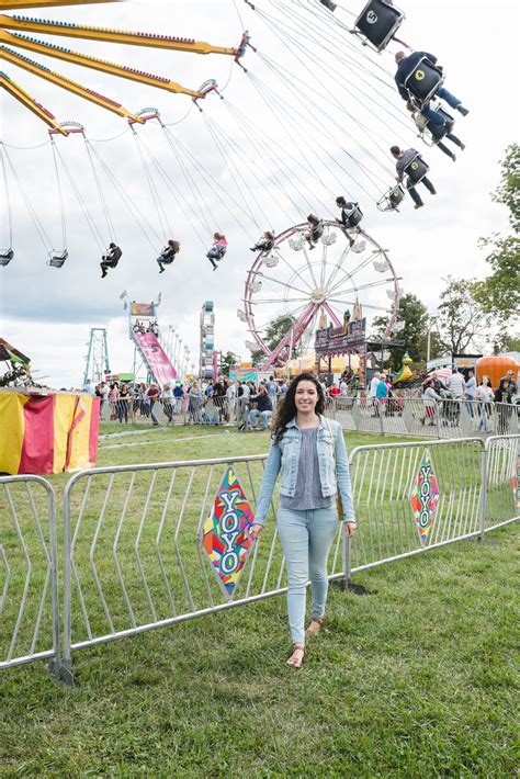 Fair Season | Bethlehem Country Fair | Connecticut Charm » Live Lovely Photography