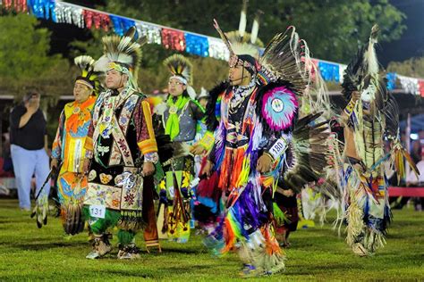 2019 Tonkawa Powwow | Tonkawa Tribe of Oklahoma Pow Wow