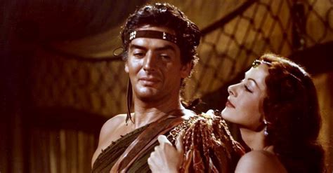 Samson Movies You Should See