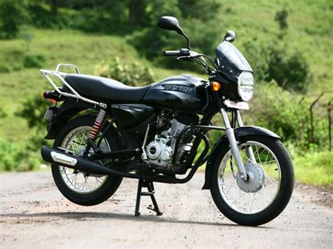 auto motorsport gallery: Bajaj Launches the all New Boxer 150cc