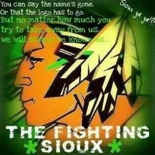 「Fighting SIOUX forever!!」おしゃれまとめの人気アイデア｜Pinterest｜Trudy Boleen