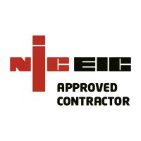 NICEIC logo vector is now downloading... - Brandslogo.net