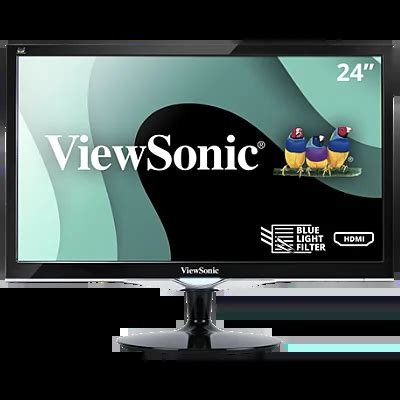 List Of 15 Best Monitor Brands in the World