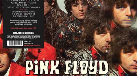 Pink Floyd - Vinyl Reissues album review | Louder