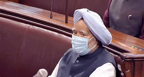 Former PM Manmohan Singh recovers from Covid-19, discharged from AIIMS ...