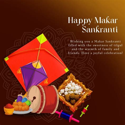 Happy Makar Sankranti 2024 Images, Wishes, Quotes and Messages