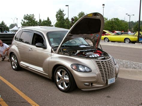 pt cruiser custom - Google Search | Chrysler pt cruiser, Cruisers, Chrysler