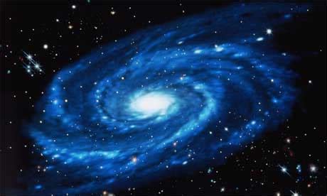 Facts About Milky Way Galaxy - Some Interesting Facts