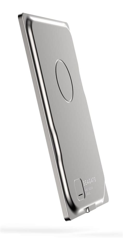 Seagate unveils latest sleek and wireless portable hard drives - Tech Guide