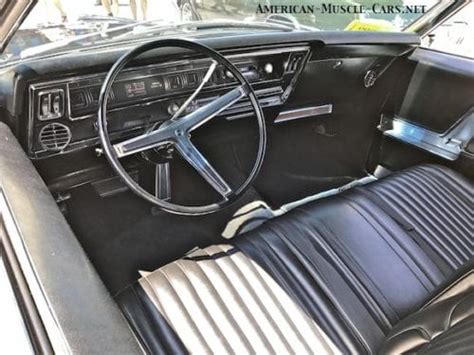 1967 Buick Riviera