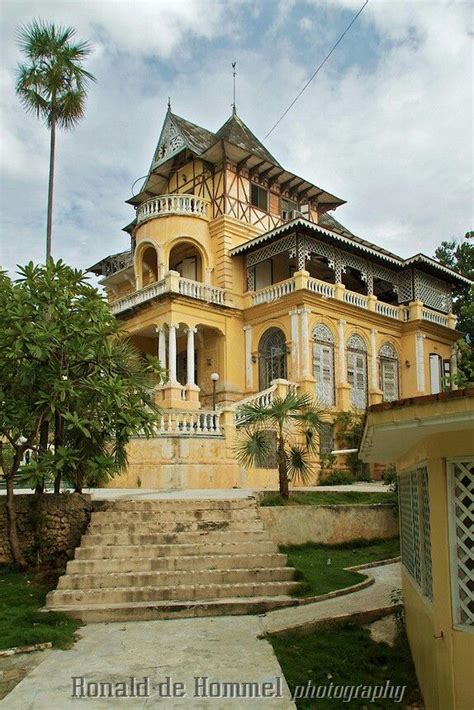 108 best Haiti Architecture images on Pinterest | Caribbean, Tourism ...