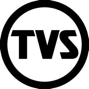 Tvs Logo PNG Vectors Free Download