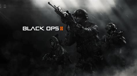 Bo2 Wallpaper