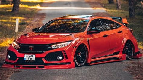 HONDA CIVIC 2020 REVIEW (CIVIC SI) | Honda civic hatchback, Honda civic turbo, Honda civic body kits