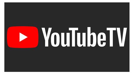 Youtube Tv Logos – NBKomputer