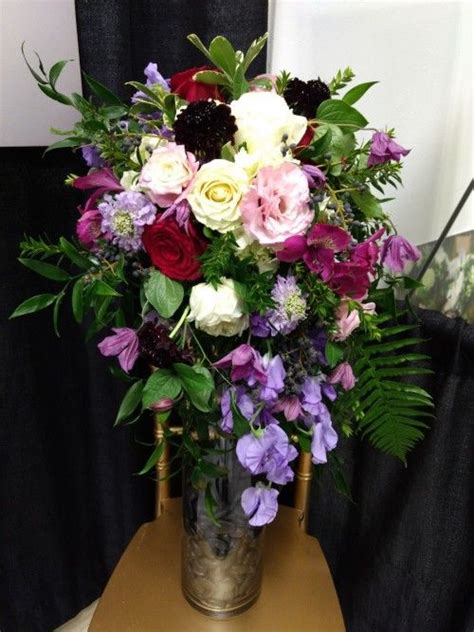 Bridal Shows in Minnesota MN/Mpls/St. Paul weddings. MN wedding florals Florist: Maple Grove ...