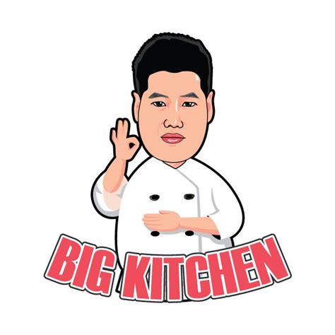 BIG Kitchen