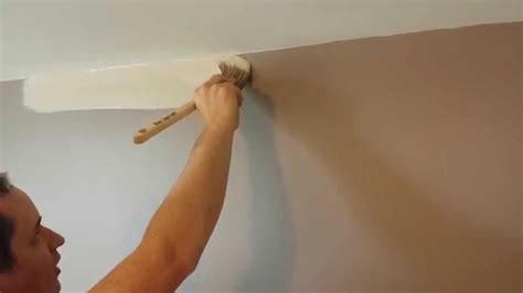 How To Paint Around Baseboards Without Tape