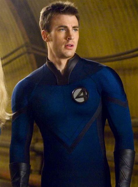 This Isn't Okay, Chris Evans | Chris Evans as Johnny Storm in Fantastic ...