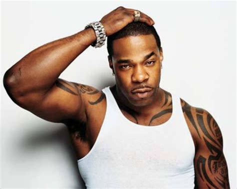 Busta Rhymes to perform in SA