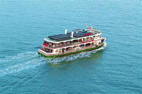 How to Get to Gulangyu, Xiamen: Gulangyu Ferry Tickets & Routes