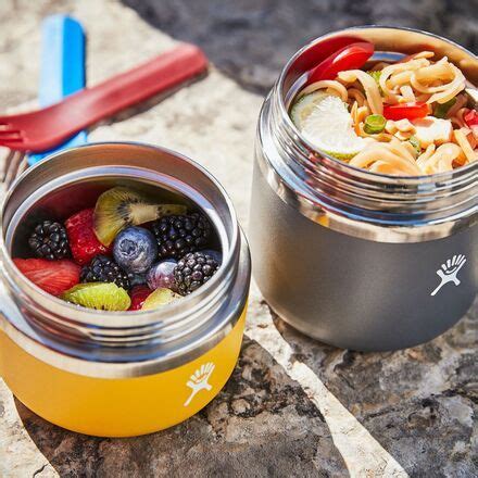 20oz Insulated Food Jar | Food, Food jar, Cold meals