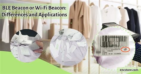 RFID for Clothing Tracking, Types of Tags and Applications