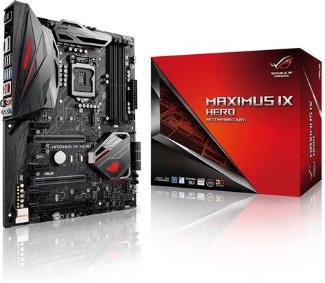 Best Motherboards For i7 7700k in 2022 PC Builds