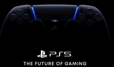 PS5 pre-order latest as Amazon page goes live without PlayStation 5 ...