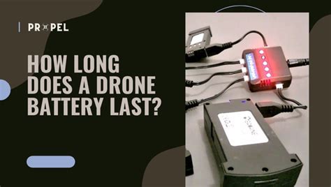 Drone Battery Charging Time: How Long It Takes? 2024 Updated