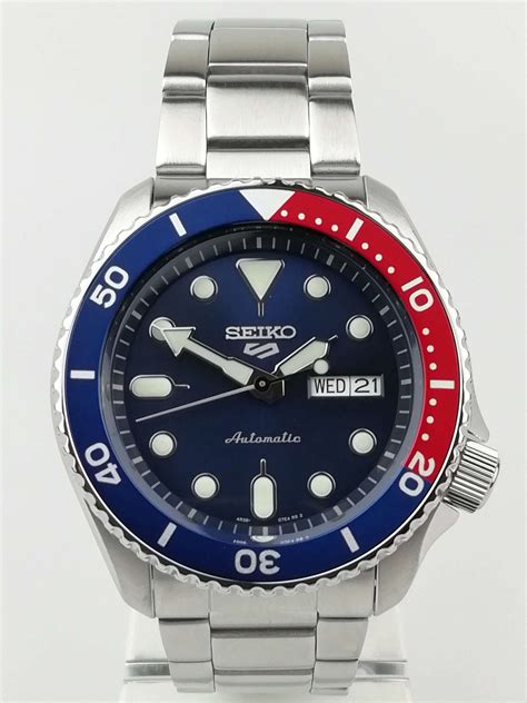 Seiko 5