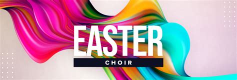 Easter Choir – Faith Church | Milford Ohio Evangelical Free Church