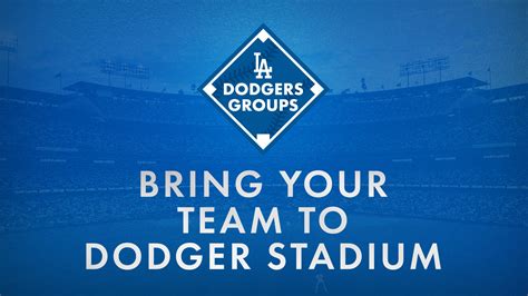 Official Los Angeles Dodgers Website | MLB.com