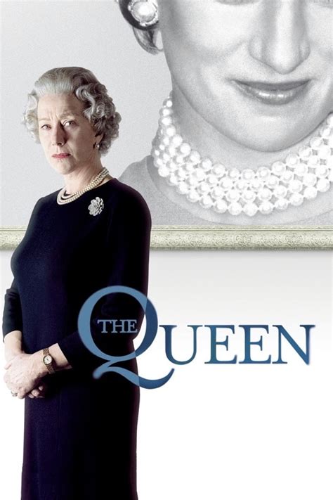 The Queen (2006) - Posters — The Movie Database (TMDB)