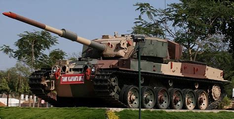 Indian Army Tanks - Latest Updates 2020 | Indian Armed Forces