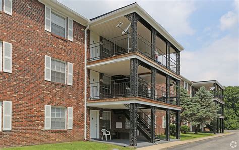 Whispering Hills Apartments Southeast - Apartments in Louisville, KY ...